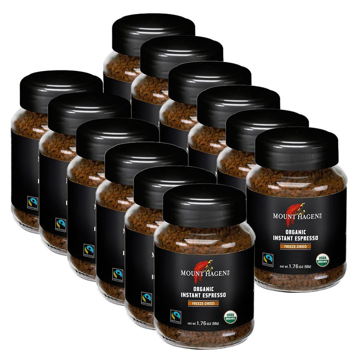 マエヲムケ Espresso – Mount Hagen Coffee