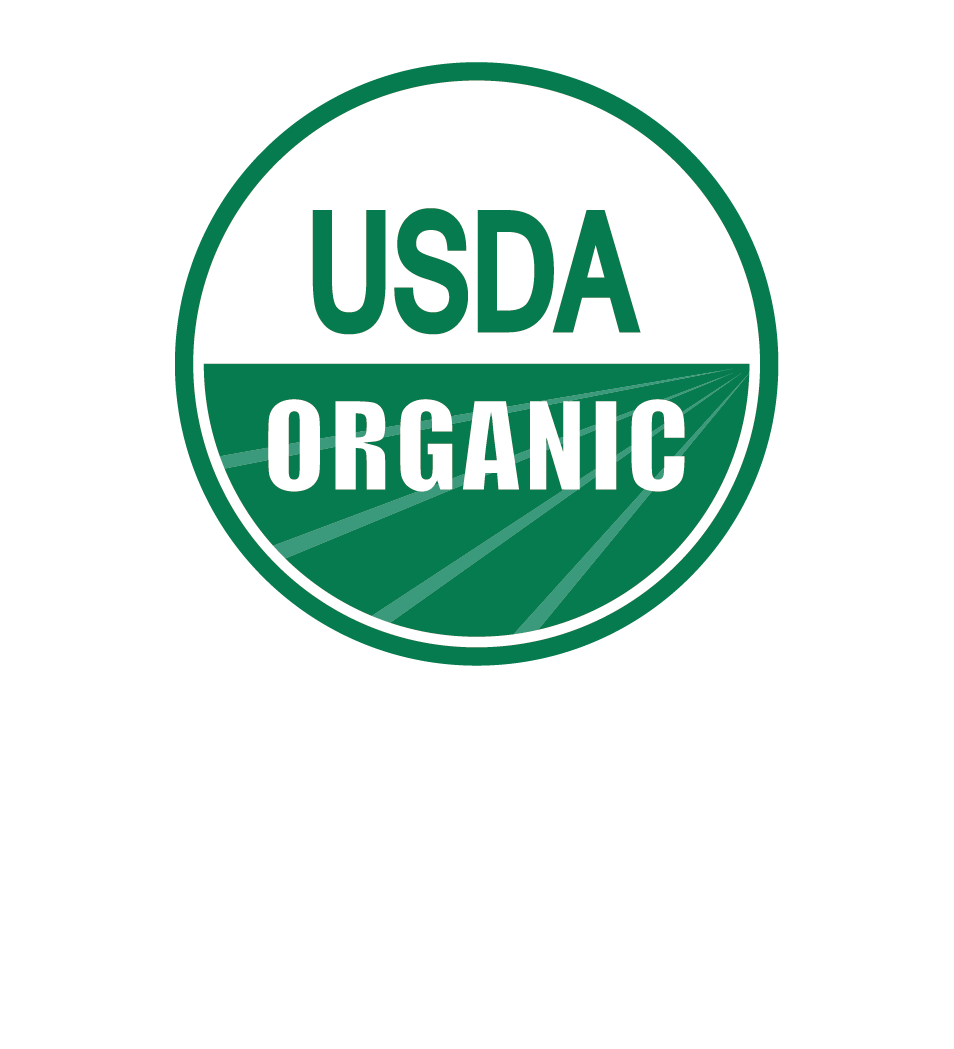 USDA organic logo