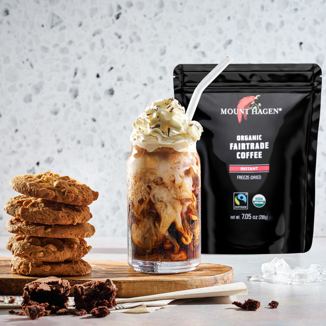 Regular Doypack – Mount Hagen Coffee